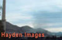 Hayden