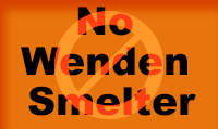 No Wenden Smelter